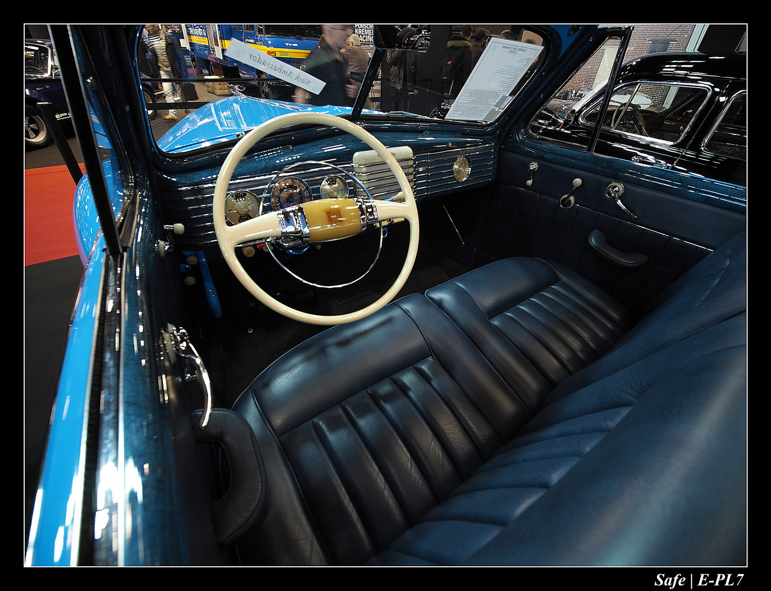 2020 - 02 - Retromobile 028